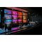 5W LED RGB Color Changing Bar Night Club Dj Pool Table Light Bulb Beats To Music