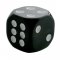 Black Dice Gearshift Knob | Shift Knobs