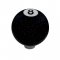 Glitter 8 Ball Gearshift Knob | Shift Knobs