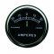 1928-31 Ammeter - Plain | Dash / Steering