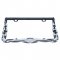 Flame License Frame | License Plate Frames