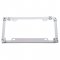 Dice License Frame | License Plate Frames