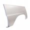 1966-77 Ford Bronco Lower Quarter Panel Skin Weldable Primer, R/H | Body Panels