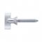 1928-29 Open Car Top Clamping Screw | Body Accessories