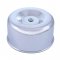 Air Cleaner w/ Short Neck/Low Profile Style - Smooth | Air Cleaners