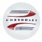 Retrofit Hubcap with 1941-48 Chevrolet Logo | Wheel Covers