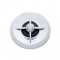 14" Chrome Lancer Wheel Covers | Wheel Covers