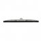 11" Polished Stainless Wiper Blade, Wrist Type | Windshield / Hood Parts