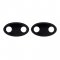 1930-32 Headlight Rubber Pads | Gaskets / Mounting Pads