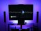 LED Lighting Mood Color Accent Tv Television Backlit Home Theatre Lights Kit