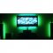 Music RGB LED Ambient Color Illuminate TV Television Backlit Backlight Lighting