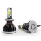 H7  HID SMD COB LED Beam Headlight / Fog Light Bulb 6500K 2600LM 30w PAIR