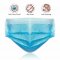 100pcs CE / FDA 3-Layers Face Mask Mouth Mask Filter Cover Shield Protection