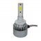 880 881 6000K C6 LED COB 36W 12V 3800 Lumens Headlight Fog Lamp Light Bulbs Pair