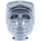 Chrome Skull Biker Shift Knob | Motorcycle Products