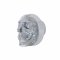 Chrome Skull Dash Knob | Dash Knobs / Screws