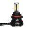 9004 HID SMD COB LED Low/Hi Beam Headlight Light Bulb 6000K 4000LM 40W PAIR