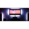 RGB LED LCD Pc Ambient Color Illuminate Tv Television Backlit Backlight Lighting