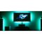 RGB LED LCD Pc Ambient Color Illuminate Tv Television Backlit Backlight Lighting