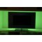 RGB LED LCD Pc Ambient Color Illuminate Tv Television Backlit Backlight Lighting