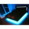 RGB LED Color Changing Bedroom Bed Room Mood Accent Ambiance Lighting Lights Kit