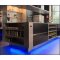 LED RGB/Red/Green/Blue/Yellow/White Kitchen Cabinet Bar Night Club Lights Strip