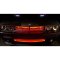 4 12" Red Car Truck Rv Grill Hood 15 LED Under Glow Waterproof Light Bulb Strips