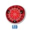 71 Chevy Chevelle SS & Malibu Red LED RH Tail Brake Turn Signal Light Lamp Lens