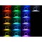 2014-2016 GMC Sierra Truck Multi-Color Changing LED RGB Headlight Halo Ring Set