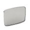 73-91 Chevy Truck Chrome Outside R Convex Rectangle Square Rear View Door Mirror