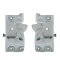 52-53-54-55 1st Series Chevy GMC Pickup Truck Right & Left Side Door Latch Pair