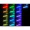 1988-98 Chevy GMC Multi-Color Changing LED RGB Headlight Halo Ring BLUETOOTH Set