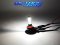 9005 Xenon 6k Super White Halogen 65W 12V Headlight / Fog Lamp Light Bulbs Pair