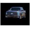 07-13 Chevy Silverado Multi-Color Changing LED RGB Fog Light Halo Ring M7 Set