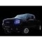 14-16 GMC Sierra Multi-Color Changing LED RGB Headlight Halo Rings BLUETOOTH Set