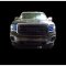 2014-2016 GMC Sierra Truck Multi-Color Changing LED RGB Headlight Halo Ring Set