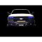99-02 Chevy Silverado Multi-Color LED RGB SMD Headlight Halo Ring BLUETOOTH Set