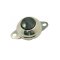 Universal Chrome Horn Button Switch Button Auto Car Semi Truck Boat Golf Cart RV