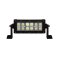 10" High Power 12 LED Light Bar Competition Series Work Off Road ATV Lighting HP