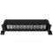 13.5" High Power Double Row 24 LED Light Bar Work Off Road 4WD Truck Fits Jeep