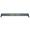 42" High Power 160 LED Light Bar Reflector Series 4 Row Work Off Road ATV 4WD HP