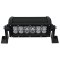 7.5" High Power Double Row 12 LED Light Bar Work Off Road SUV 4WD Truck For Jeep