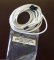 10ft 10 Foot RGB LED Snap Connection Halo Controller Extension Wire Cord Cable