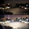 41.5" 240W White Dual Row 80-LED Spot Flood Light Bar Off Road Truck 16800 Lumen