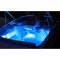 12V LED RGB Color Changing Marine Party Ski Boat Boating Yacht Light Bulb Strip