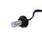 9007 HB5 27 SMD RGB Multi-Color Changing Shift Led DRL Fog Light Bulb Nc Pair