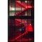 RGB LED Walkway Hallway Stairway Runway Stairs Patio Deck Yard Steps Lights Kit