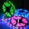 12V LED RGB Color Changing Marine Party Ski Boat Boating Yacht Light Bulb Strip