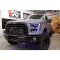 15-17 Ford F-150 RGBW LED Color Changing Headlight Accent Bars w/ Bluetooth Set