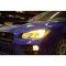 15-16-17 Subaru WRX/STi LED Switchback Turn Signal Park Light Boards Halo Kit